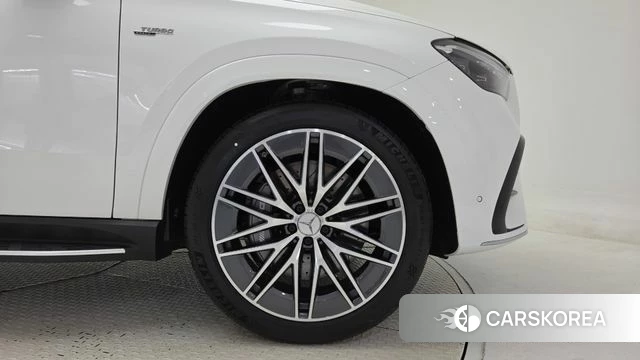 Mercedes-Benz GLE-Class W167 id 4980081 из Кореи 15
