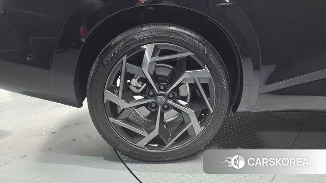 Renault Korea (Samsung) Filant id 4897581 из Кореи 31