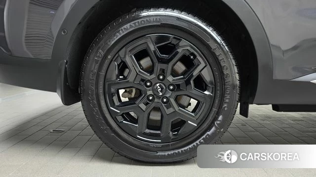 Kia The New Sorento 4th Generation id 5021237 из Кореи 27
