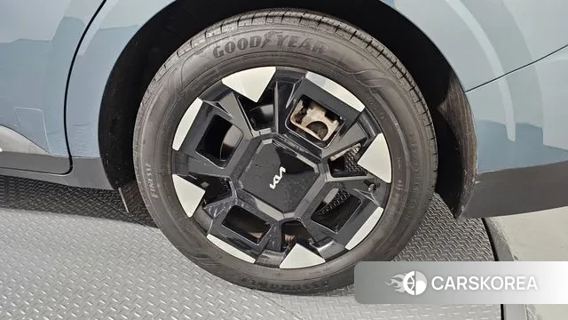 Kia The New Carnival 4th Generation id 3457426 из Кореи 15