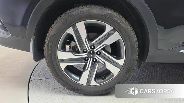 Kia Sorento 4th Generation id 4965579 из Кореи 31