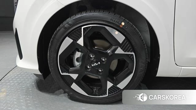 Kia The New Morning (JA) id 4984784 из Кореи 25