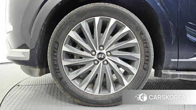 Hyundai The New Palisade id 5040046 из Кореи 15