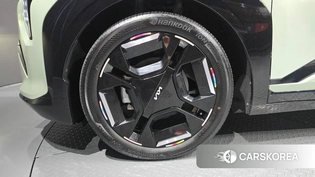 Kia EV3 id 4834115 из Кореи 32