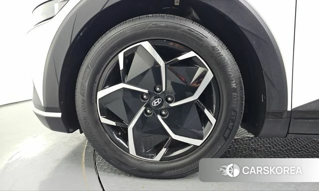 Hyundai Ionic 5 id 5027889 из Кореи 31