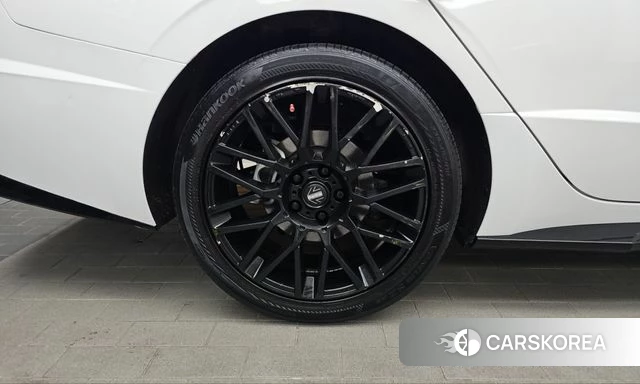 Hyundai Sonata Hybrid (DN8) id 5034657 из Кореи 27