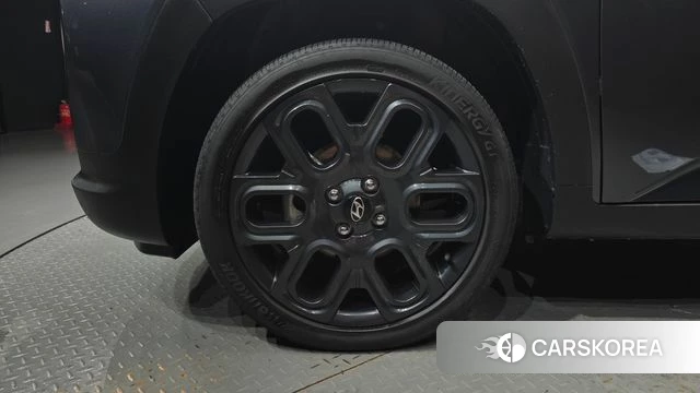 Hyundai Casper id 4753743 из Кореи 25