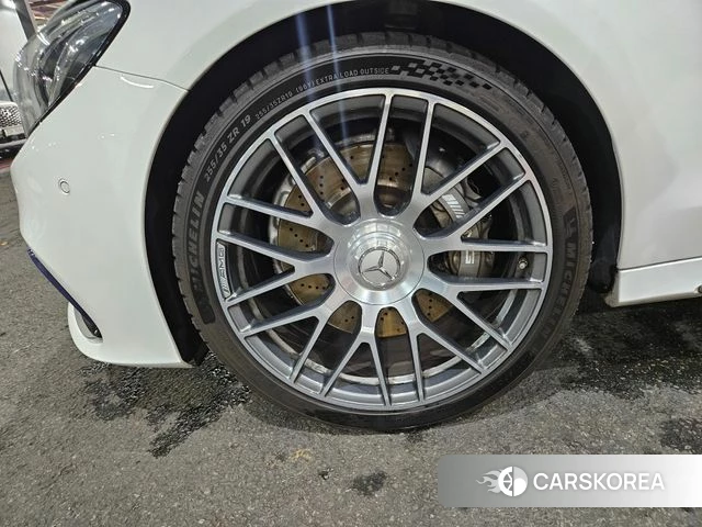 Mercedes-Benz C-Class W205 id 4967779 из Кореи 15