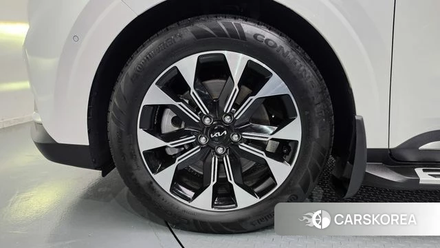 Kia Carnival 4th generation id 4991248 из Кореи 15
