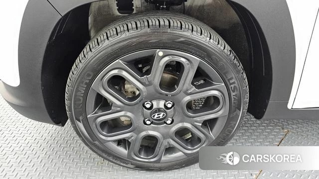 Hyundai Casper id 4758120 из Кореи 25