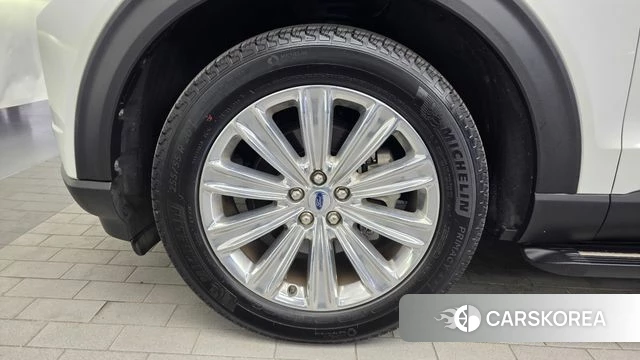 Ford Explorer 6th Generation id 4987466 из Кореи 26