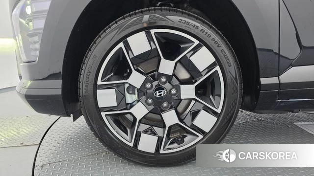 Hyundai Kona Electric (SX2) id 5016586 из Кореи 37