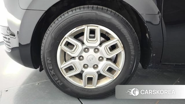 Hyundai Staria id 4835700 из Кореи 15