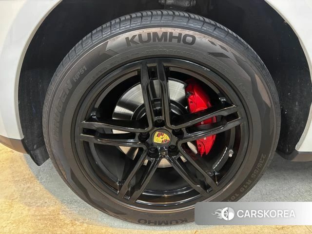 Porsche Macan id 4977594 из Кореи 13