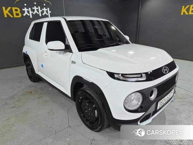 Hyundai Casper id 5031450 из Кореи 15