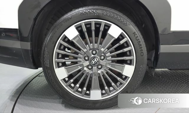 Hyundai Santa Fe (MX5) id 5021394 из Кореи 30