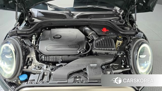 Mini Cooper S id 5046927 из Кореи 27
