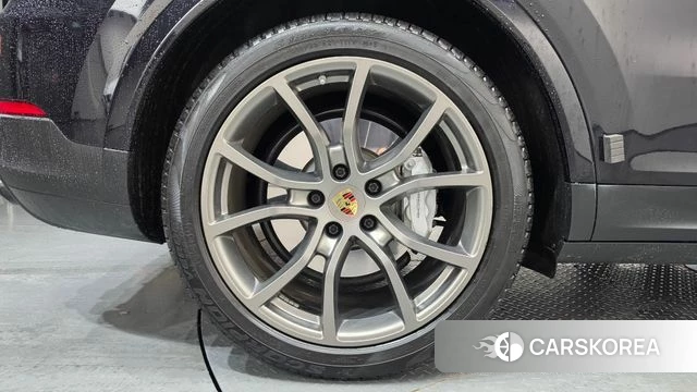 Porsche Cayenne (PO536) id 4982561 из Кореи 30