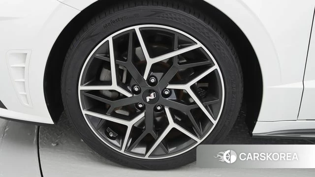 Hyundai Sonata (DN8) id 4971033 из Кореи 15