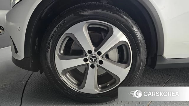 Mercedes-Benz GLC-Class X253 id 3924577 из Кореи 15