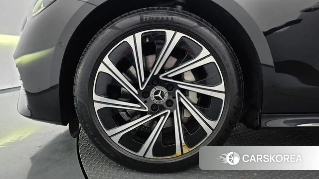 Mercedes-Benz E-Class W214 id 5016325 из Кореи 30