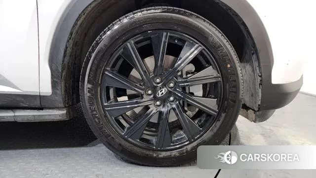 Hyundai Palisade id 3616678 из Кореи 15