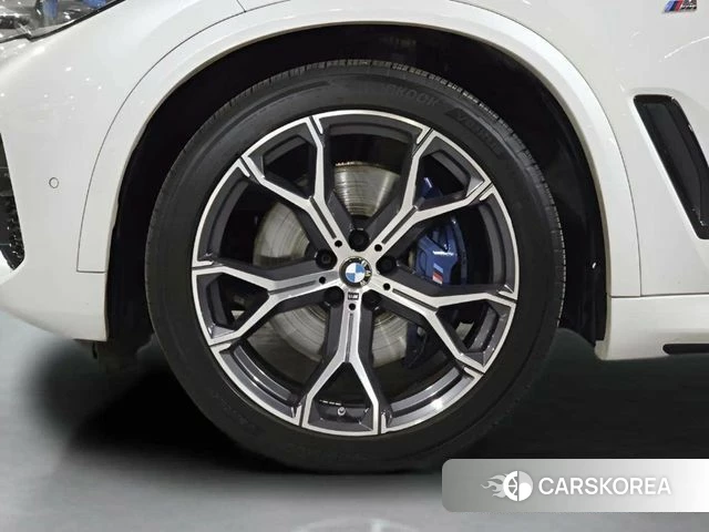 BMW X5 (G05) id 5016983 из Кореи 15
