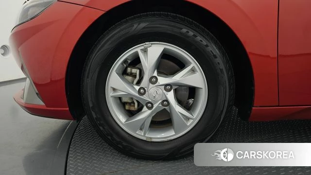 Hyundai Avante (CN7) id 4929811 из Кореи 15