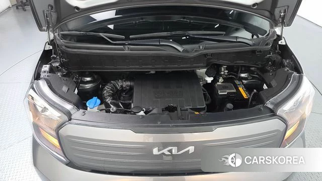 Kia The New Kia Ray id 5033134 из Кореи 25