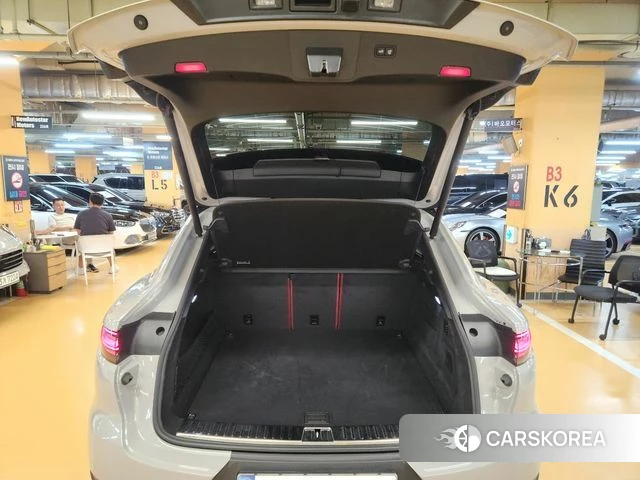 Porsche Cayenne (PO536) id 4677093 из Кореи 15
