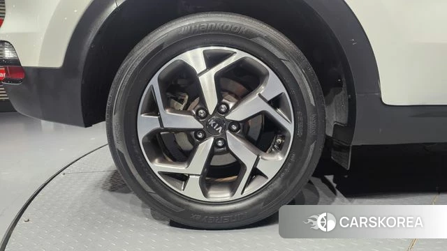 Kia Sportage The Bold id 4993182 из Кореи 15
