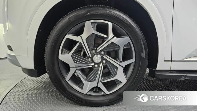Hyundai Palisade id 4550716 из Кореи 25