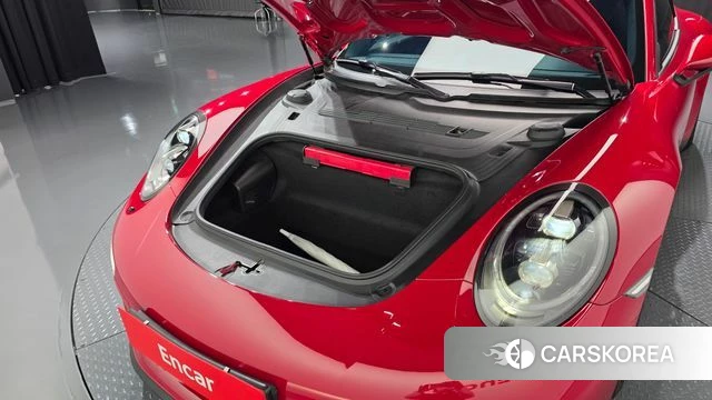 Porsche 911 id 4882743 из Кореи 29