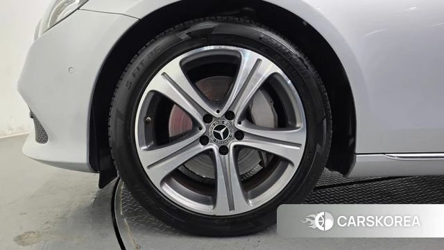 Mercedes-Benz E-Class W213 id 4937508 из Кореи 15