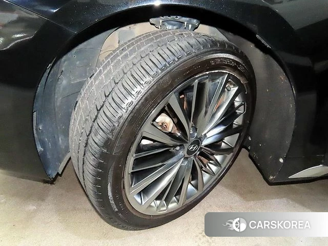Hyundai Grandeur IG id 4960439 из Кореи 15