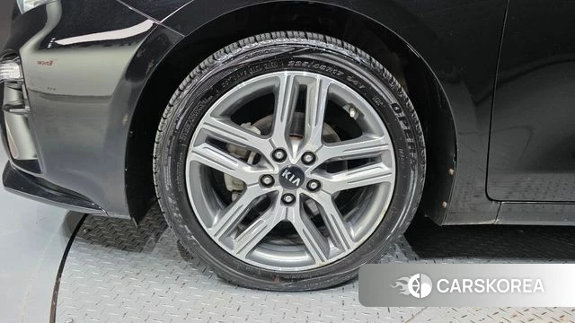 Kia Come New K3 id 4856178 из Кореи 15