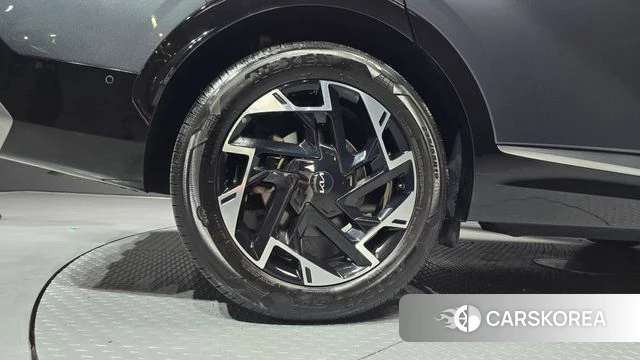 Kia Sportage 5th Generation id 5039938 из Кореи 15