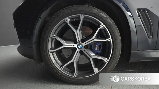 BMW X5 (G05) id 5013168 из Кореи 15