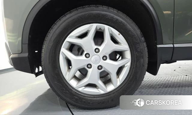 Ssangyong The New Rexton Sports Cannes id 4997223 из Кореи 29