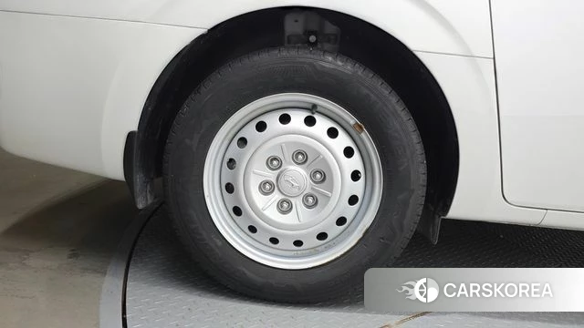 Hyundai Staria id 4991238 из Кореи 15