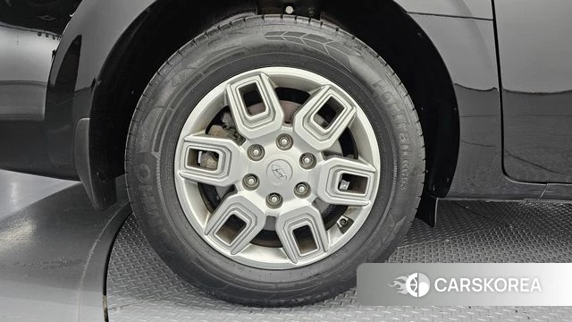 Hyundai Staria id 5028088 из Кореи 25