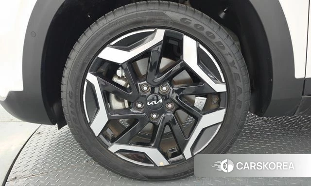 Kia The New Seltos id 5033082 из Кореи 29