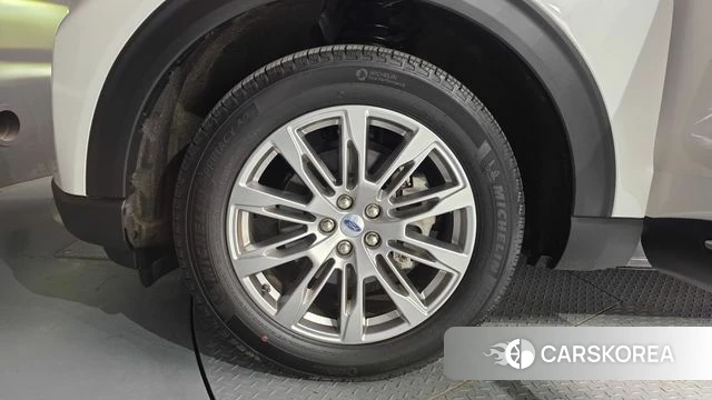 Ford Explorer 6th Generation id 4695882 из Кореи 28