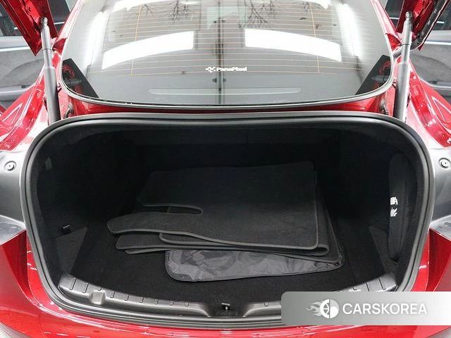 Tesla Model 3 id 4904487 из Кореи 15