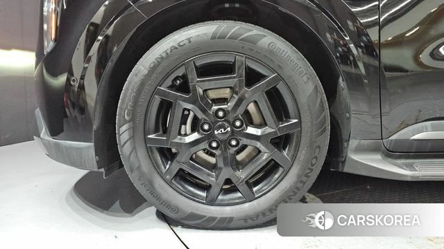 Kia The New Carnival 4th Generation id 5032885 из Кореи 33