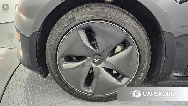 Tesla Model 3 id 4750727 из Кореи 28