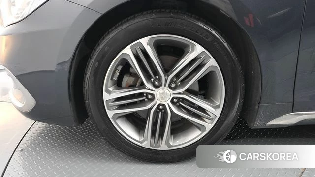 Hyundai Grandeur IG id 4967914 из Кореи 25