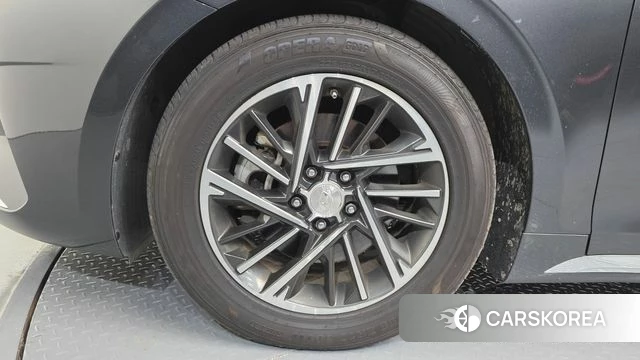 Hyundai The New Grandeur IG id 4780182 из Кореи 25