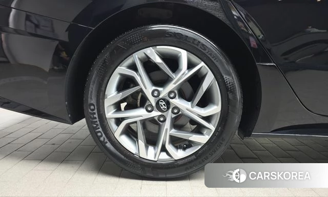 Hyundai Sonata (DN8) id 4991334 из Кореи 25