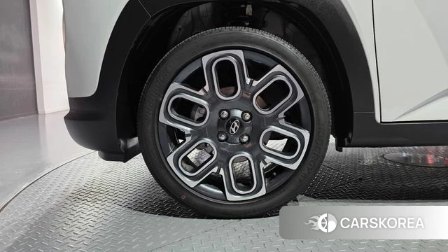Hyundai Casper id 4774698 из Кореи 15